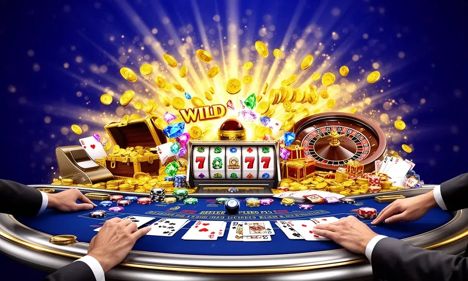 cashofvegas What cashofvegas Is and Why We Built It This Way